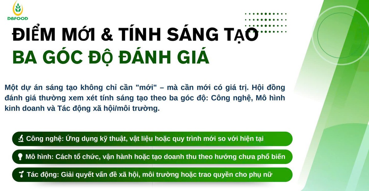 Nữ doanh nhân chia sẻ bí quyết "ghi điểm" tại Cuộc thi Phụ nữ khởi nghiệp- Ảnh 4.