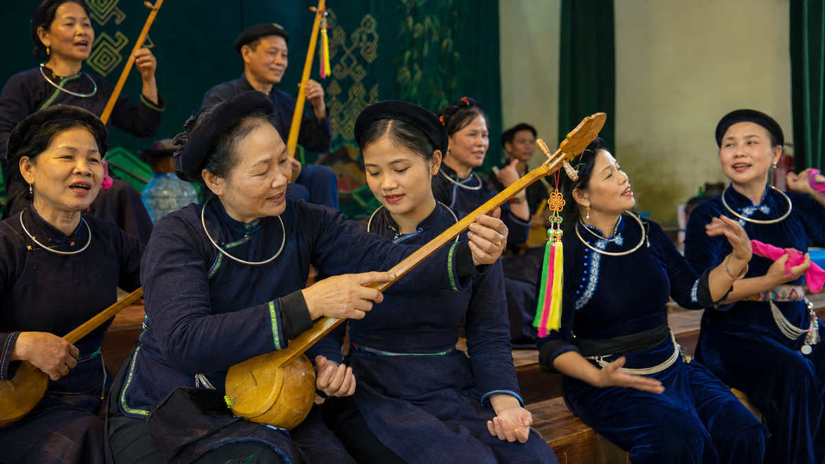 Khi câu lạc bộ trở thành "mái nhà văn hóa" của cộng đồng- Ảnh 5.