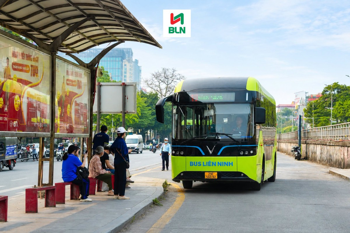Hà Nội miễn phí vé tham quan di tích và xe công cộng dịp Quốc khánh 2/9 - Ảnh 1.