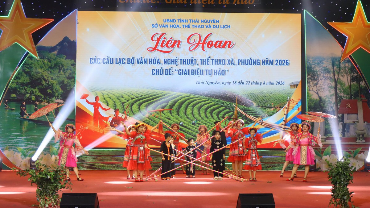 Khi câu lạc bộ trở thành "mái nhà văn hóa" của cộng đồng- Ảnh 2.