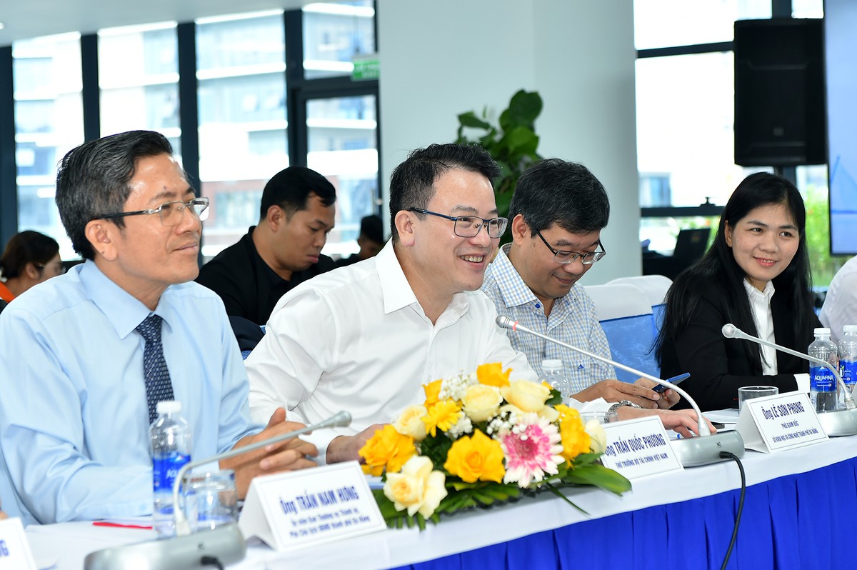 Mở rộng hợp tác Việt Nam - Lào trong chuyển đổi số, bán dẫn và AI- Ảnh 3.