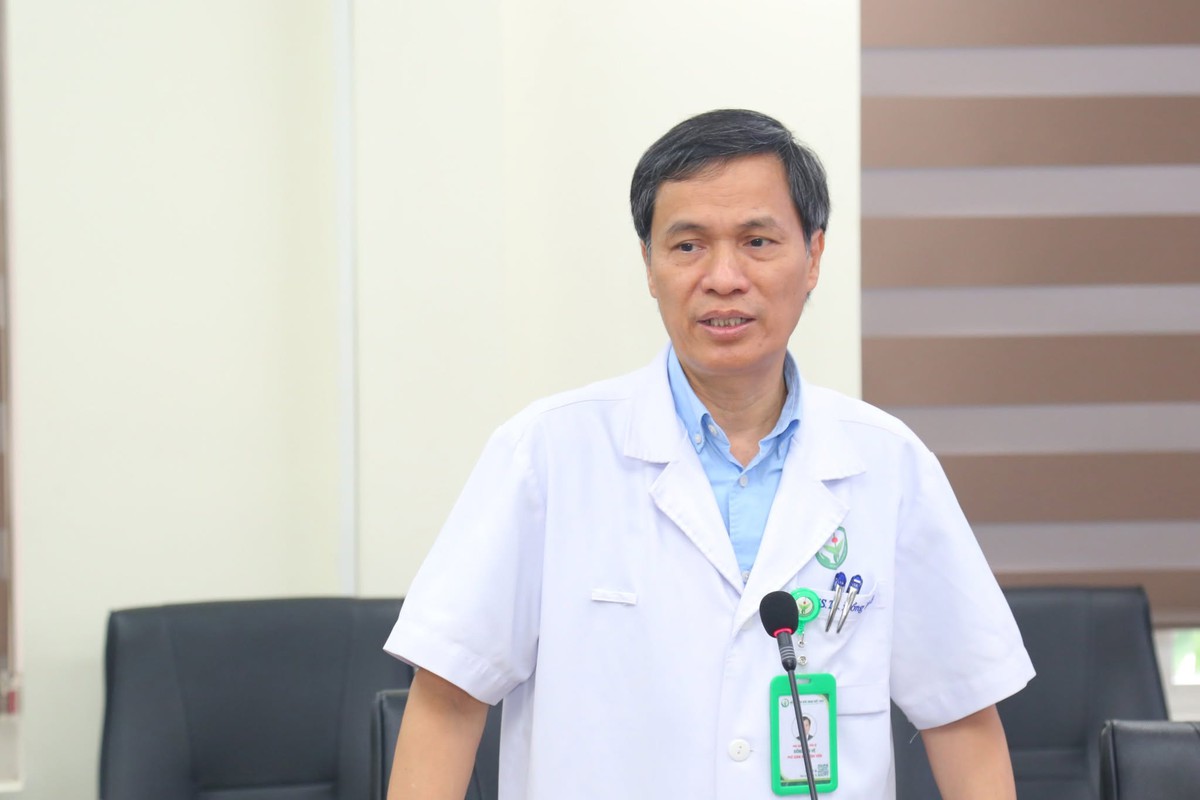 Hiến tạng: Không thể xây dựng bằng những thông tin thiếu chính xác - Ảnh 1.