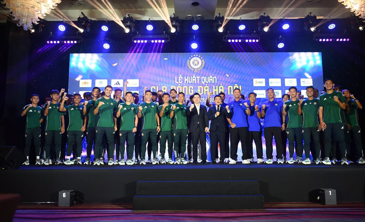 Cầu thủ Đỗ Hoàng Hên: "Có thể năm sau gia đình tôi ở Brazil sẽ sang Việt Nam"- Ảnh 2.