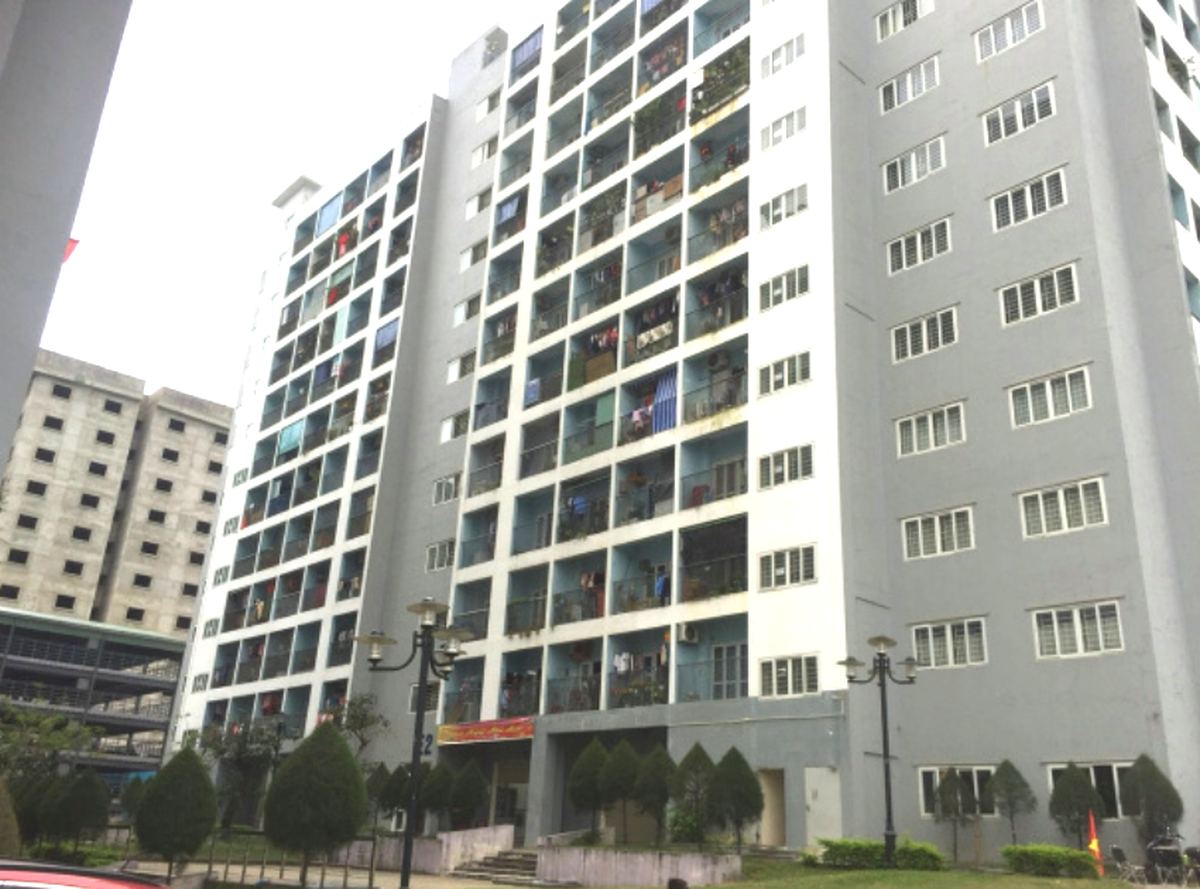Tín dụng nhà ở xã hội mở rộng: Nữ công nhân có thực sự với tới căn nhà?- Ảnh 2.
