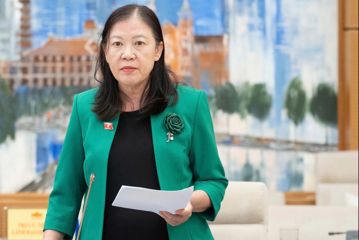 "Không để những Huấn Hoa Hồng, Hải Sapa khác trục lợi từ lòng tin của người dân"- Ảnh 1.