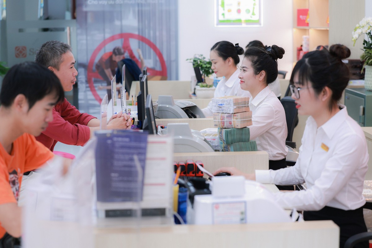 Cổ phiếu SSB của SeABank vào rổ FTSE Global All Cap- Ảnh 1.