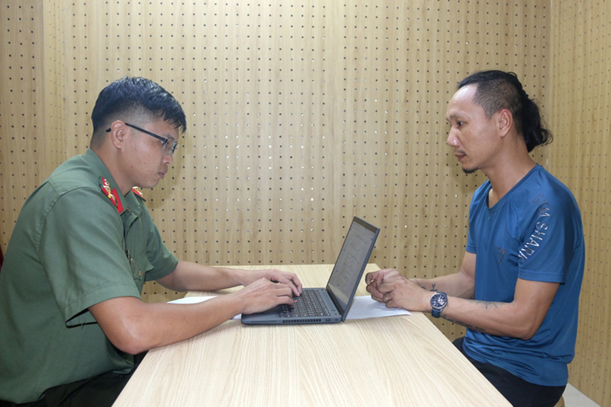 Bị khởi tố vì thả diều gần sân bay: Vướng vòng lao lý vì thú chơi hoài cổ - Ảnh 1.