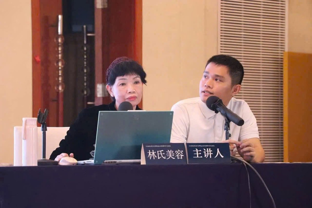 Hành trình đi tìm những mảnh ghép lịch sử của nữ giáo sư khảo cổ duy nhất Việt Nam- Ảnh 10.