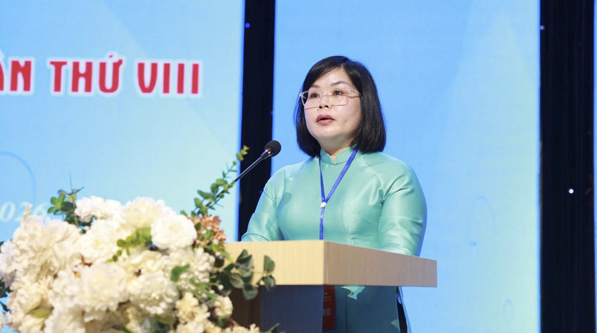 Ông Nguyễn Đông Bắc làm Chủ tịch Hội Nhà báo tỉnh Lạng Sơn - Ảnh 4.