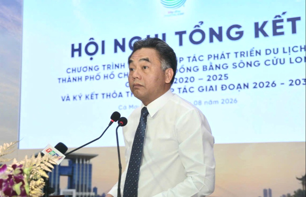 ĐBSCL – TP Hồ Chí Minh liên kết cùng kiến tạo sản phẩm tránh trùng lặp- Ảnh 6.