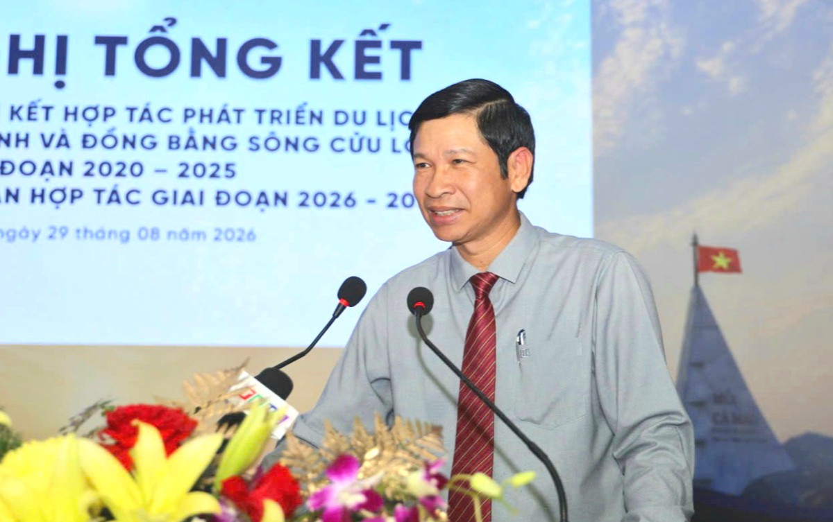 ĐBSCL – TP Hồ Chí Minh liên kết cùng kiến tạo sản phẩm tránh trùng lặp- Ảnh 4.