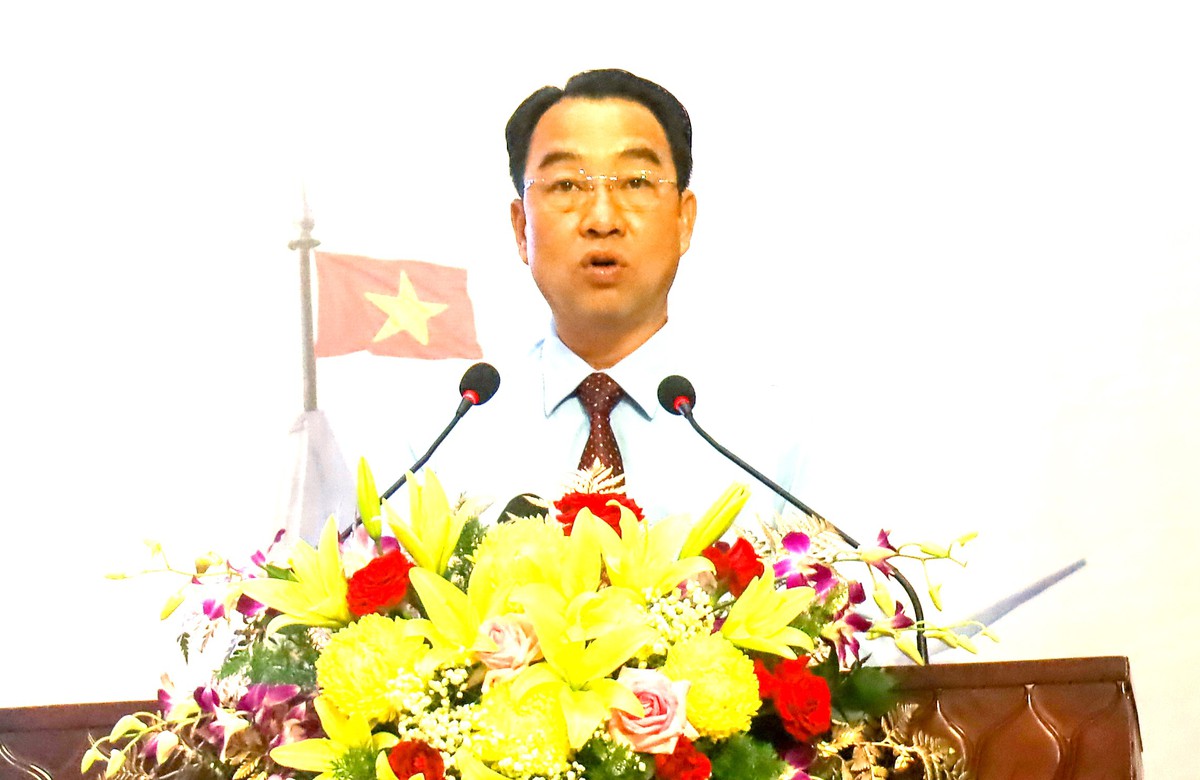 ĐBSCL – TP Hồ Chí Minh liên kết cùng kiến tạo sản phẩm tránh trùng lặp- Ảnh 1.