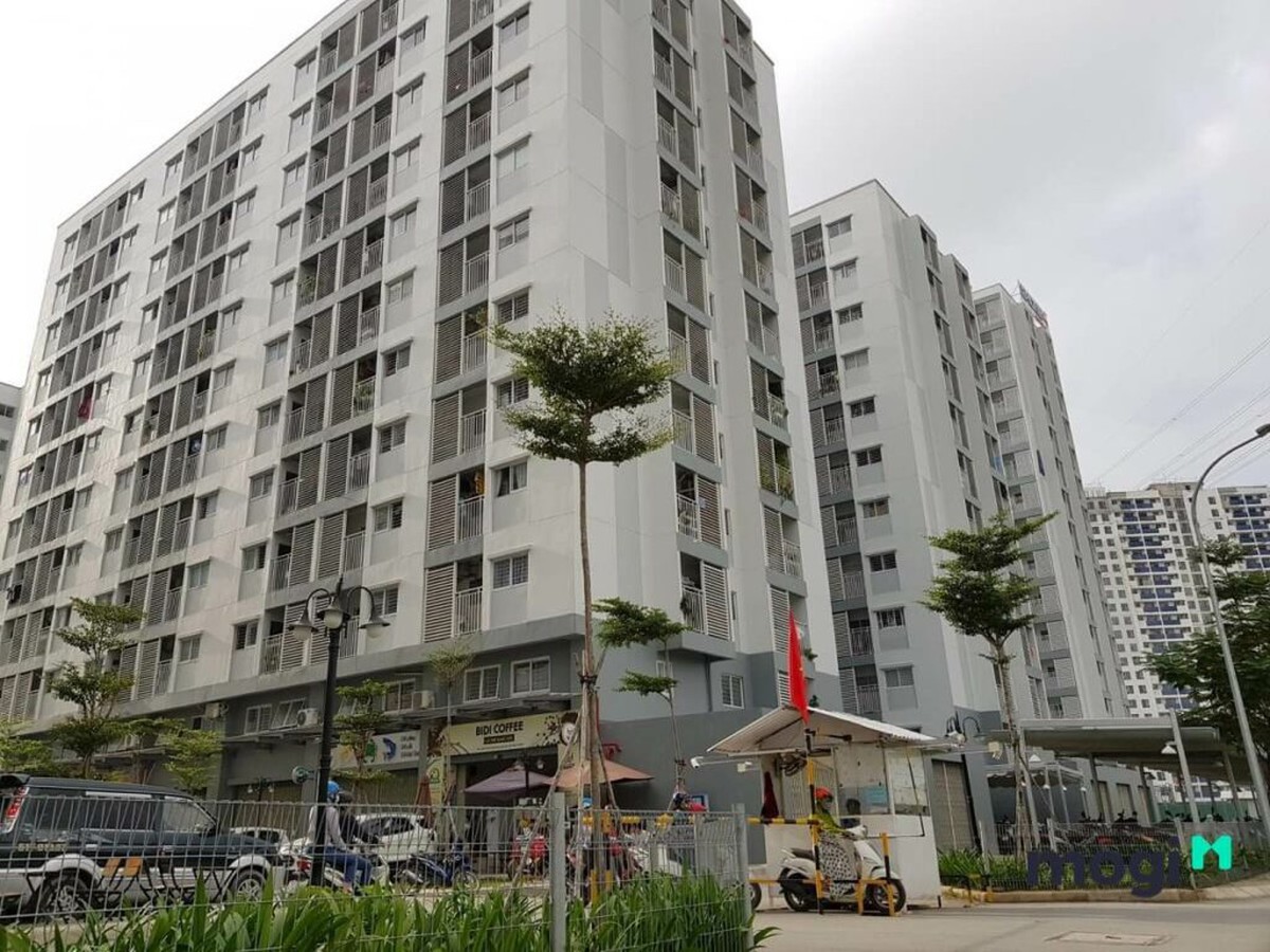 13.700 căn hộ sắp ra thị trường, nhưng nhà vừa túi tiền vẫn thiếu- Ảnh 1.