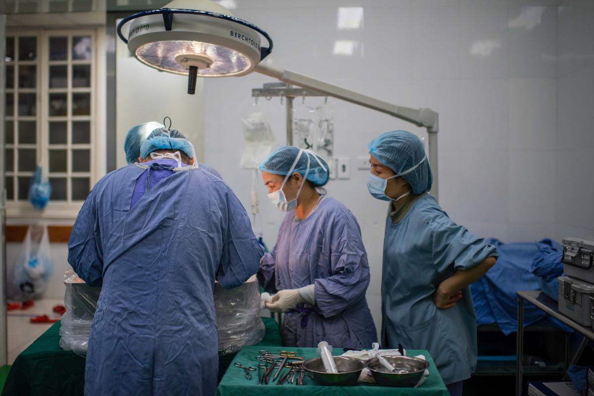 Đề xuất sửa Luật để mở rộng nguồn tạng hiến, trao thêm cơ hội sống cho người bệnh - Ảnh 2.