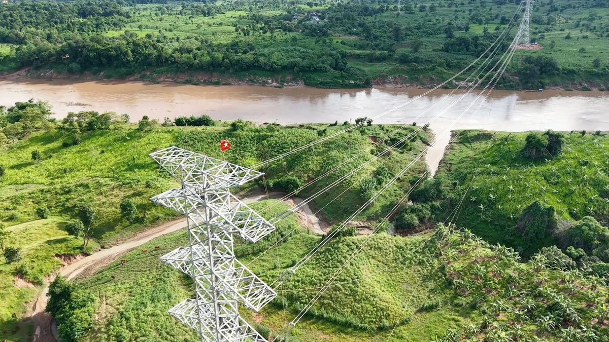 Savan 1 và hành trình 25 năm của một tài sản nhiều tỷ đô- Ảnh 2.