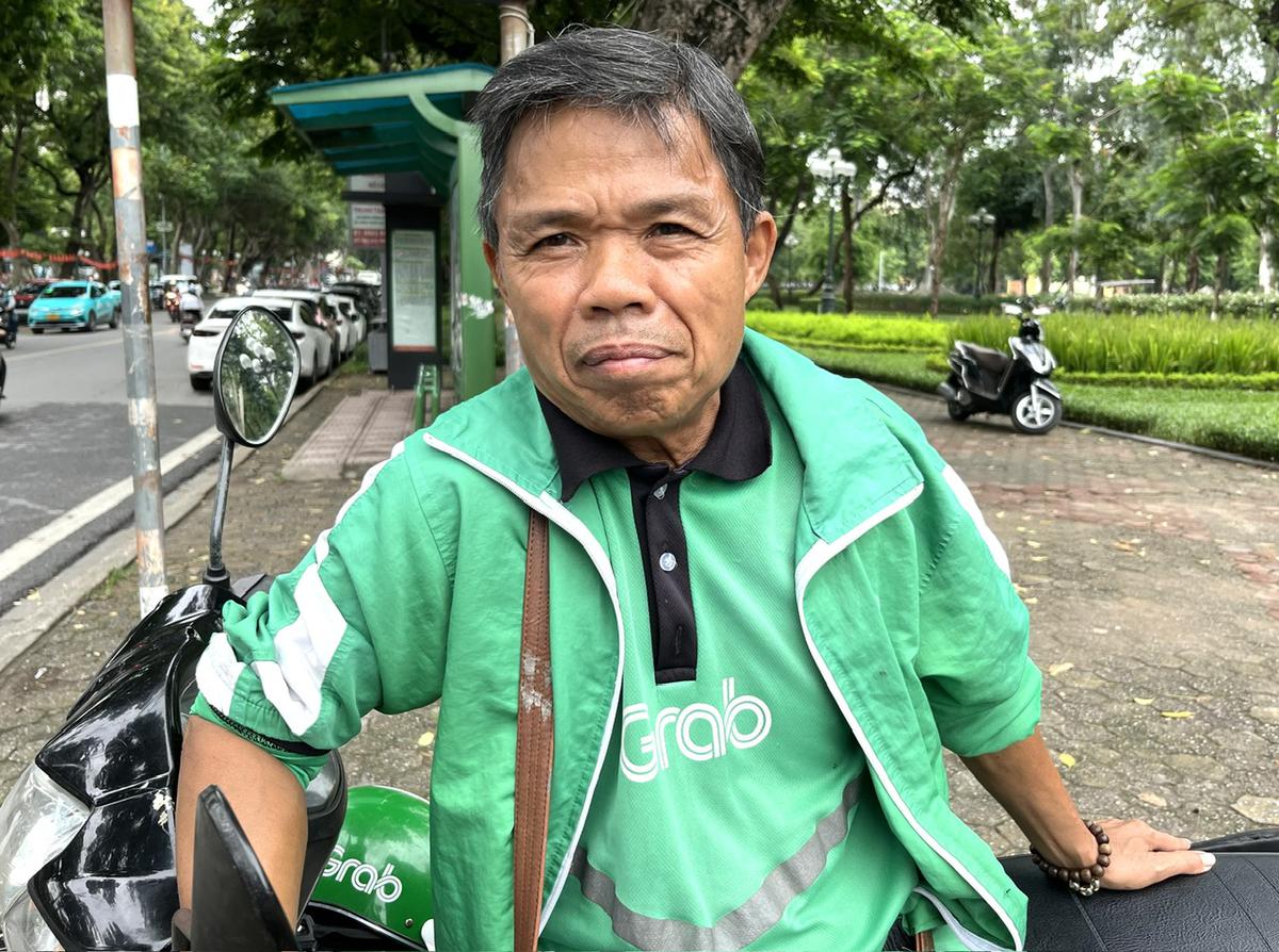 Đừng để ai bị bỏ lại phía sau trên hành trình số hóa dịch vụ công - Ảnh 1.