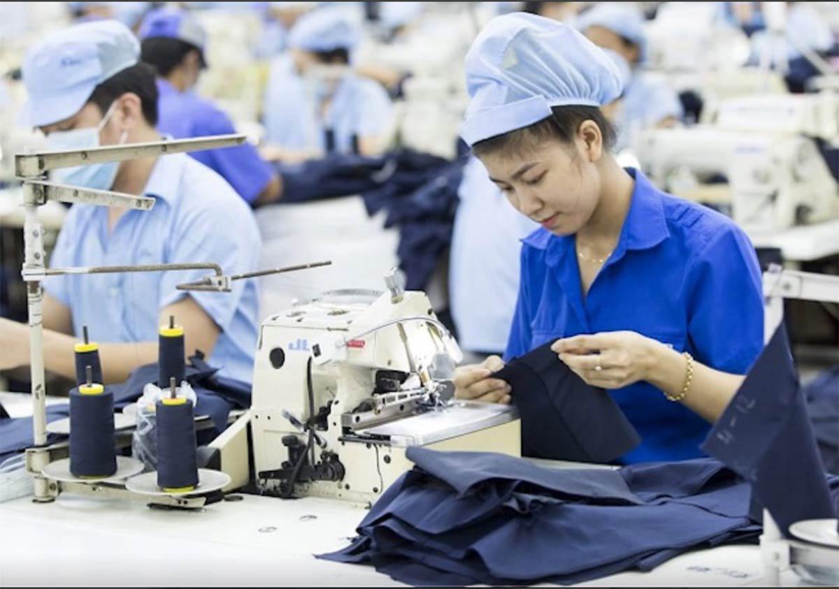Đại biểu Quốc hội Trần Lan Phương: Quản lý hải quan cần giúp doanh nghiệp làm đúng, tự sửa sai- Ảnh 1.