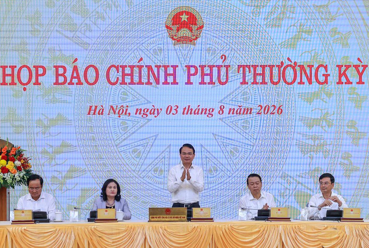 Thứ trưởng Bộ Nội vụ: Cả nước giảm hơn 41.500 thôn, tổ dân phố sau sắp xếp- Ảnh 1.