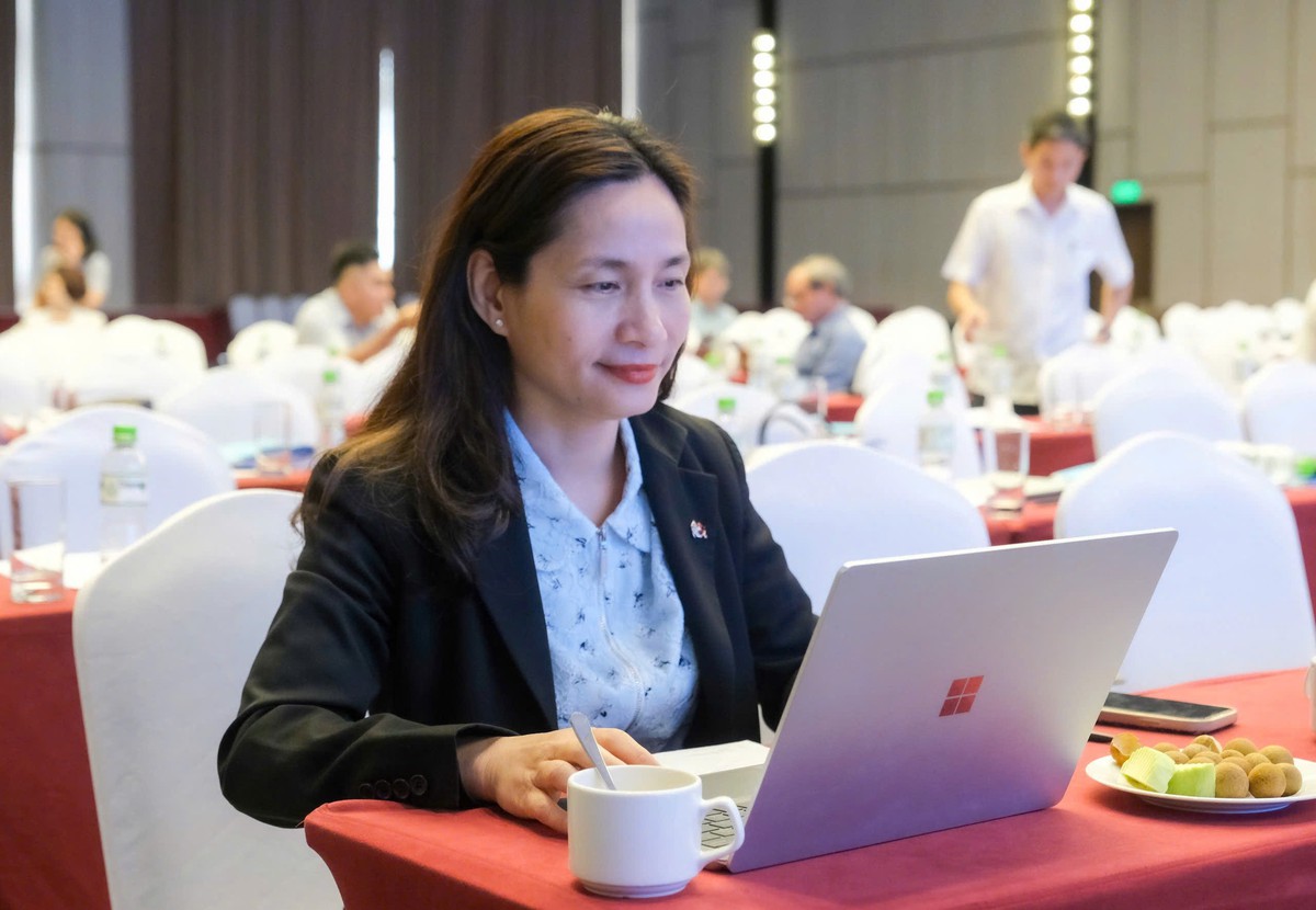 3 yếu tố để các cơ sở chăm sóc người cao tuổi hoạt động hiệu quả hơn - Ảnh 2.