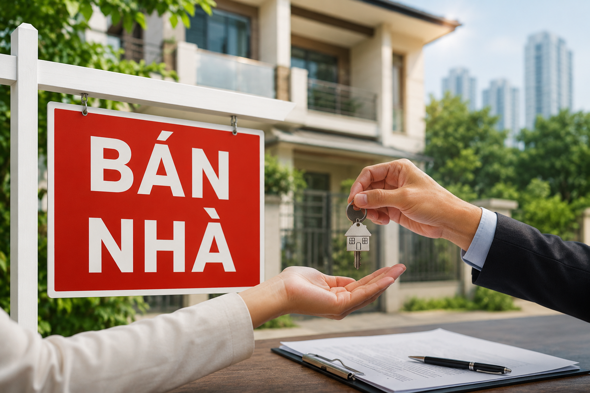 Nhà cho thuê gần 10 triệu đồng, gửi ngân hàng gấp 3 lần: Có nên bán?- Ảnh 2.