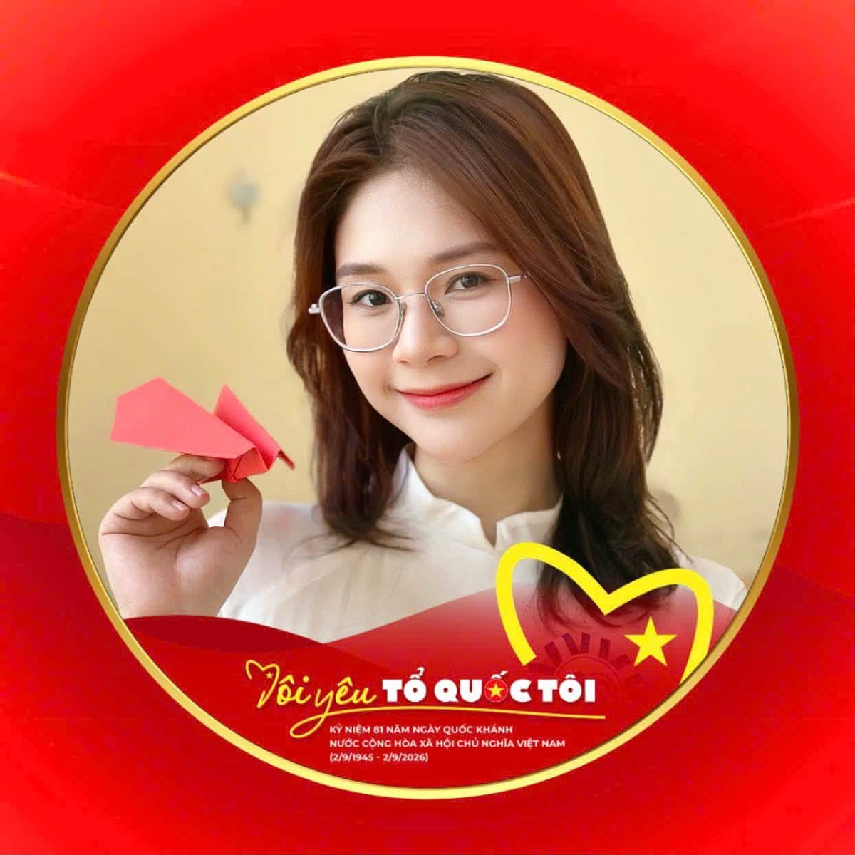 Rực đỏ màu cờ tôi yêu- Ảnh 6.
