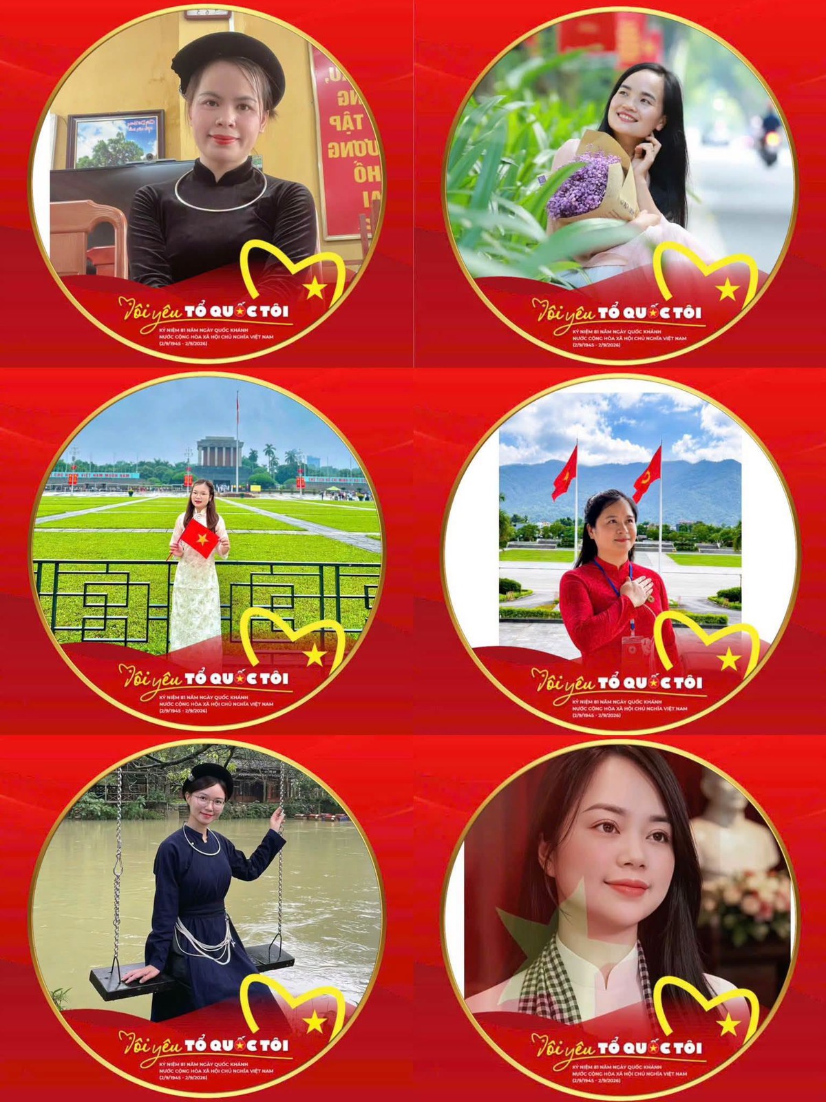 Rực đỏ màu cờ tôi yêu- Ảnh 8.