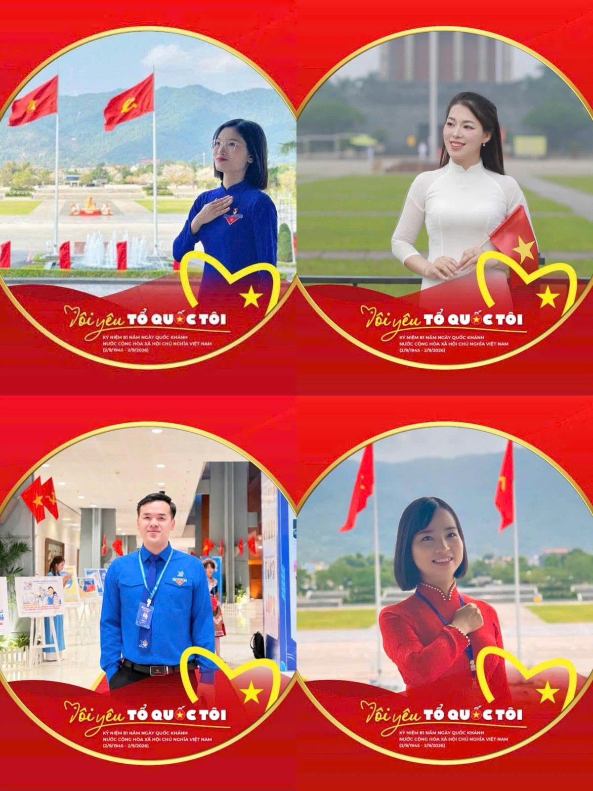 Rực đỏ màu cờ tôi yêu- Ảnh 7.