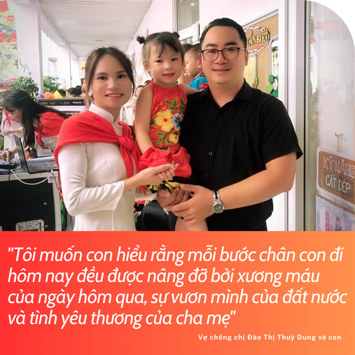 Ngày 2/9 trong những câu chuyện bình dị của người trẻ- Ảnh 2.