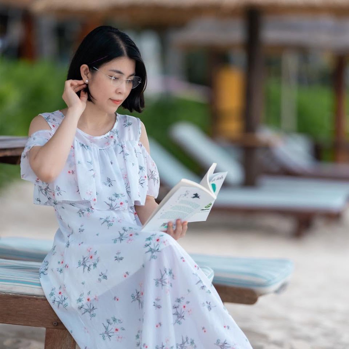 Nữ bác sĩ hơn 20 năm với những cuộc chiến giành lại cơ hội sống cho người bệnh- Ảnh 4.