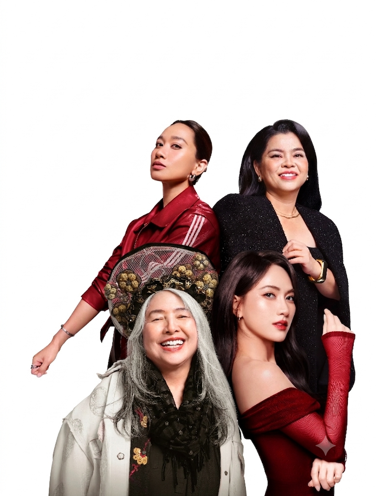 Chính Nữ 2026 - Vì bạn xứng đáng: L'ORÉAL PARIS và hành trình 6 năm viết lại định kiến tại Việt Nam- Ảnh 1.