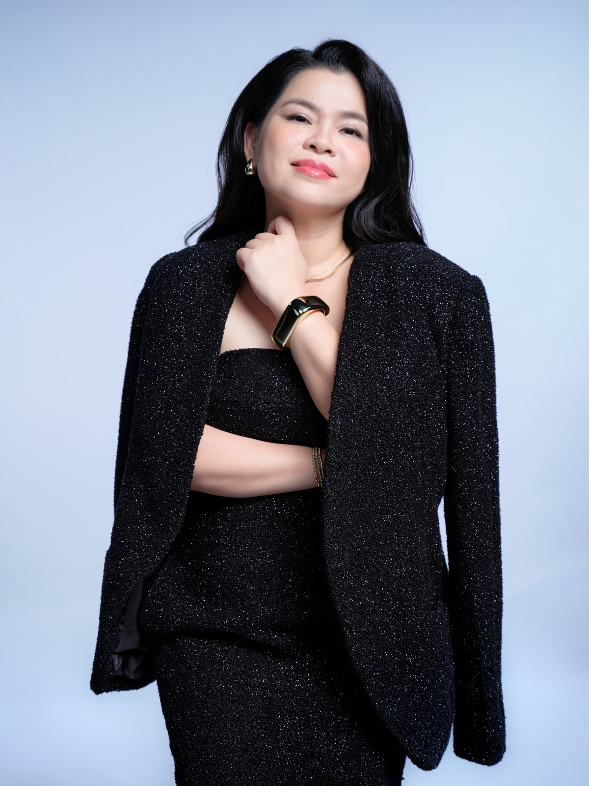 Viết lại định kiến "Phụ nữ học nhiều để làm gì?" - PGS.TS Nguyễn Thị Hiệp: Học để làm chủ cuộc đời- Ảnh 2.