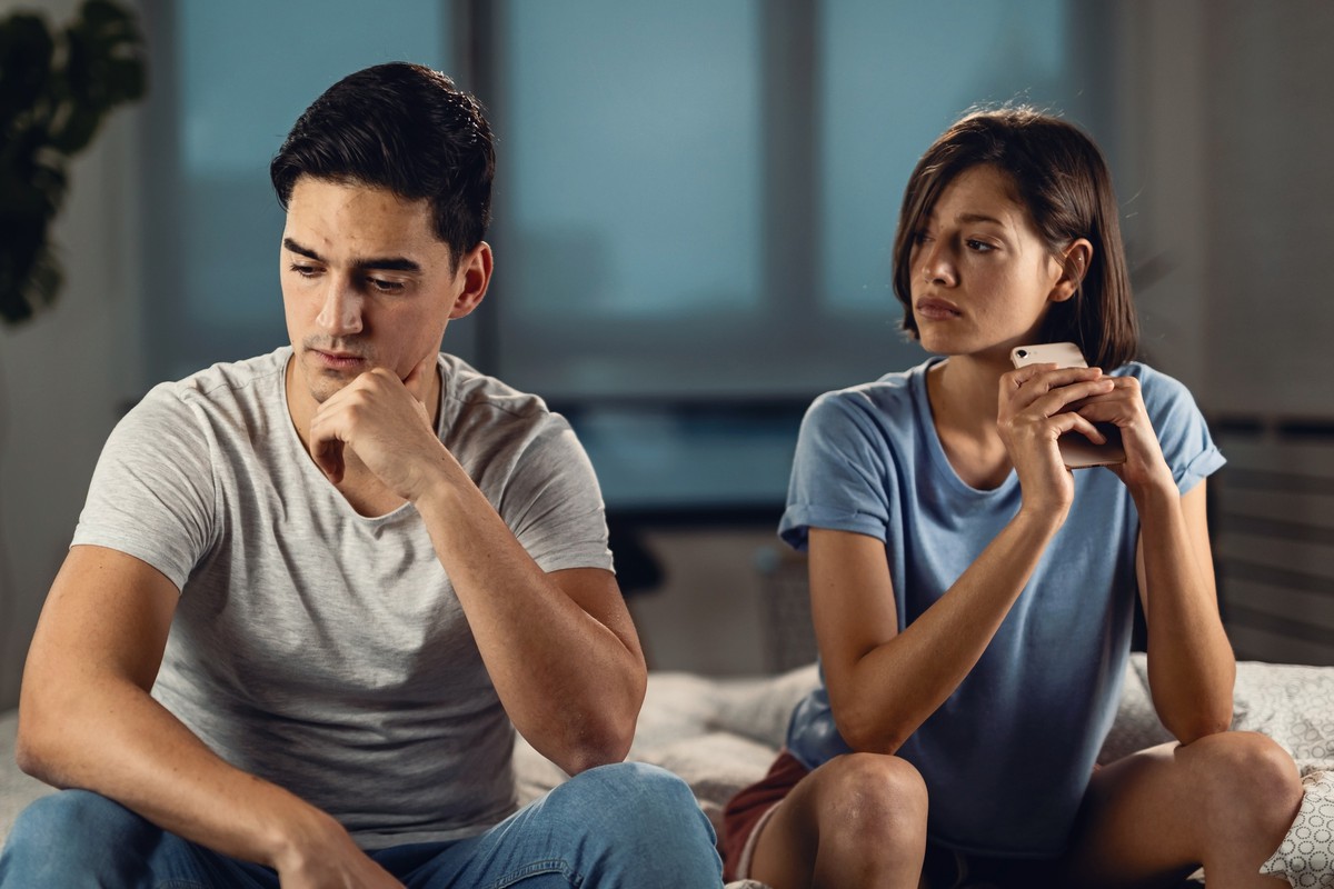Khi người phụ nữ kiệt quệ trong "nghĩa vụ làm dâu"- Ảnh 1.