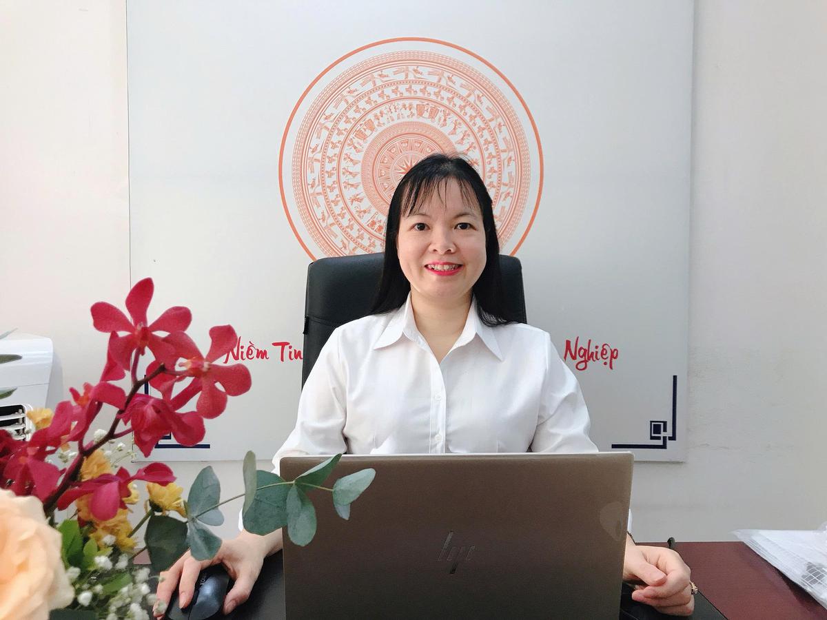 Sửa Luật Phổ biến, giáo dục pháp luật: Bảo vệ thực chất nhóm đối tượng yếu thế - Ảnh 4.