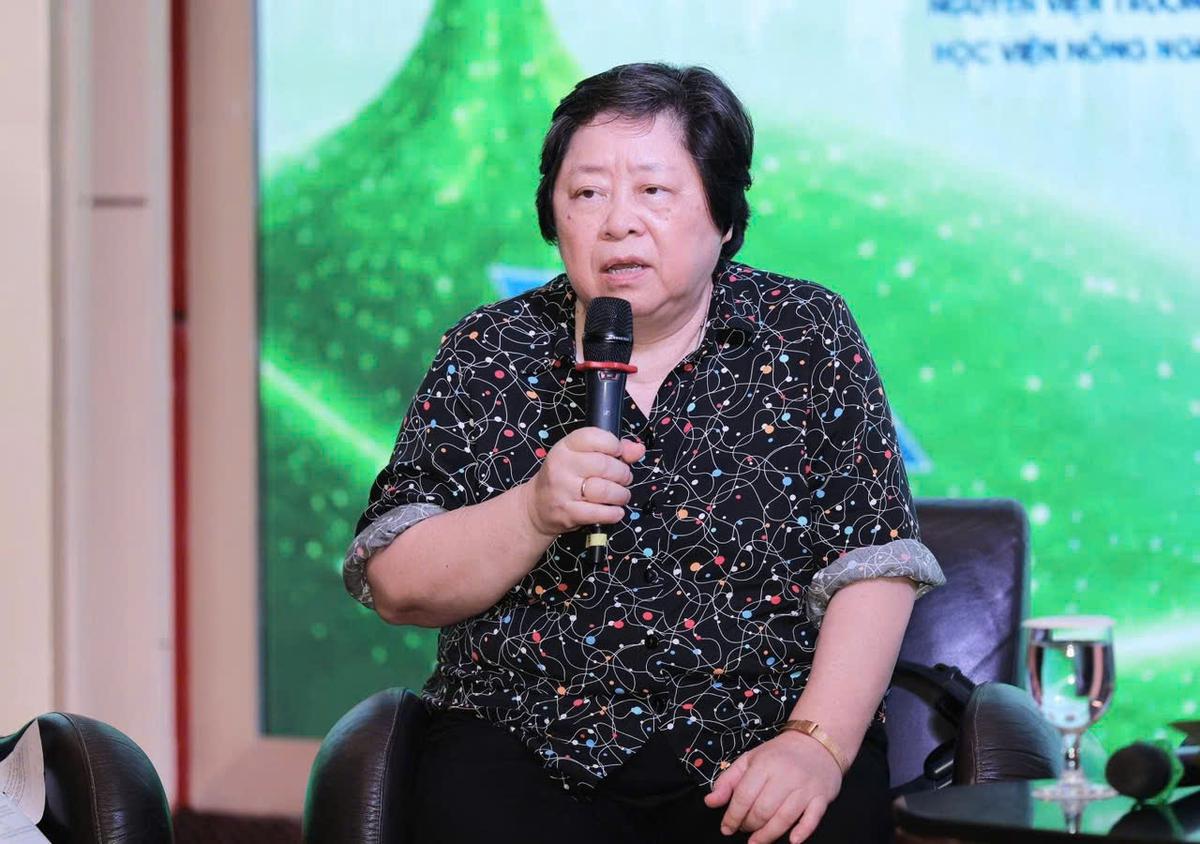 Thương mại hóa nghiên cứu: Rào cản lớn nhất của các nhà khoa học nữ- Ảnh 2.