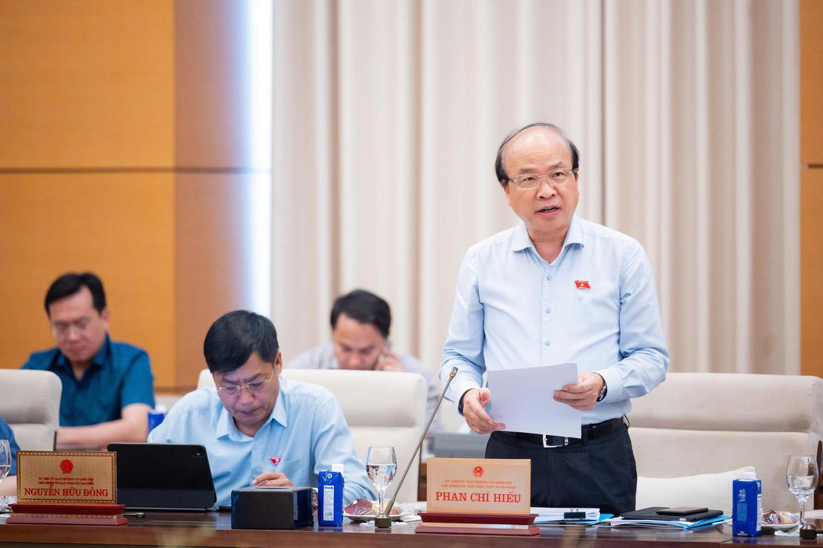 Sẽ trình Quốc hội thành lập thành phố Quảng Ninh, Bắc Ninh ngay trong tháng 8/2026- Ảnh 3.