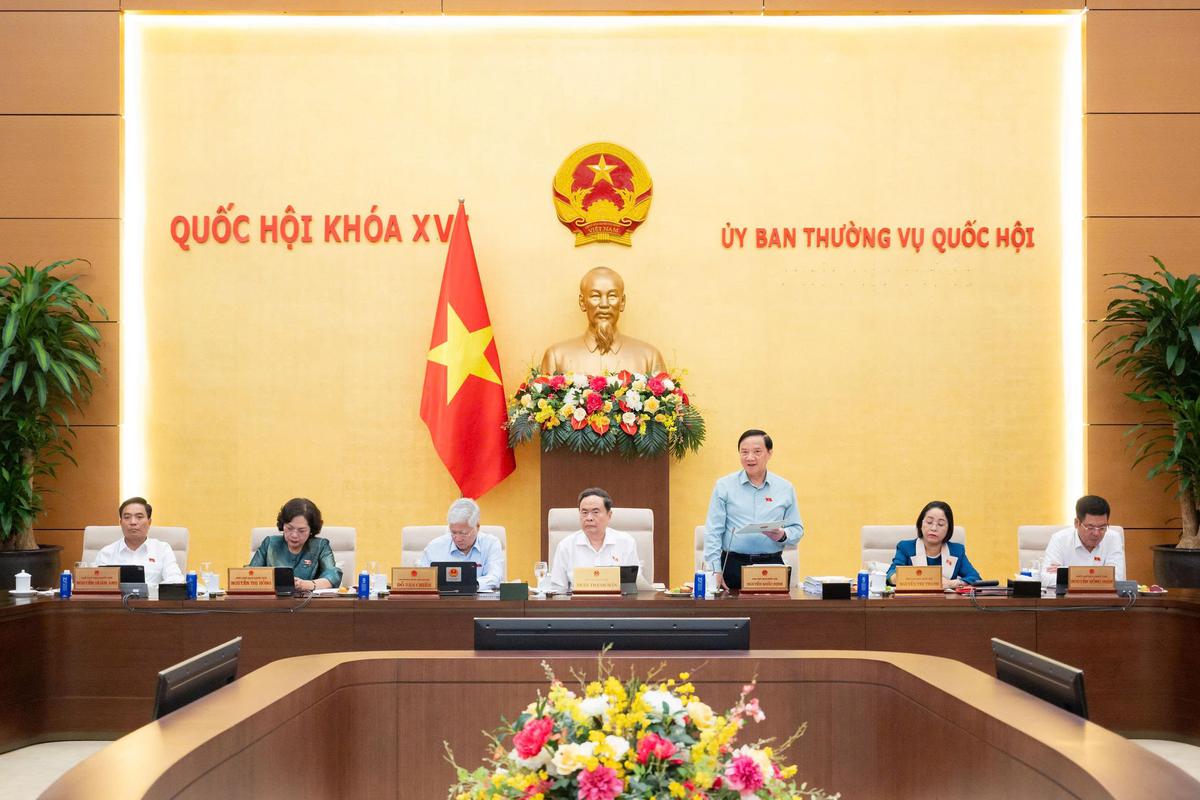 Sẽ trình Quốc hội thành lập thành phố Quảng Ninh, Bắc Ninh ngay trong tháng 8/2026- Ảnh 1.