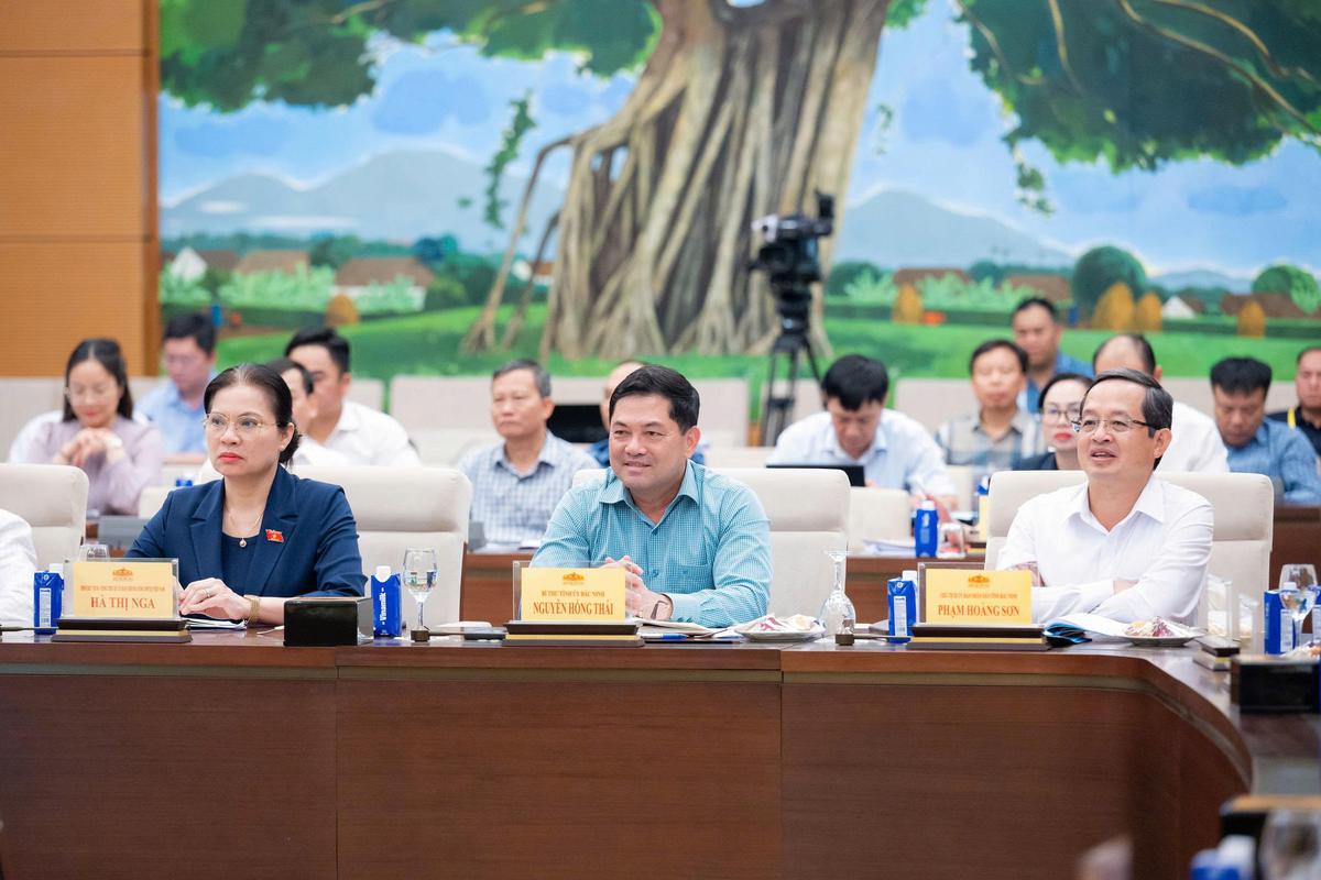 Sẽ trình Quốc hội thành lập thành phố Quảng Ninh, Bắc Ninh ngay trong tháng 8/2026- Ảnh 2.