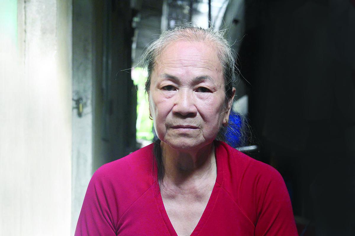 20 năm lang bạt, nuôi niềm mong mỏi ngày về cố hương - Ảnh 1.