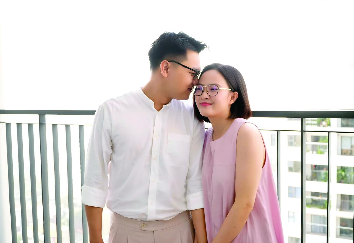 Vì sao nhiều người trẻ ngại sinh con? - Ảnh 2.