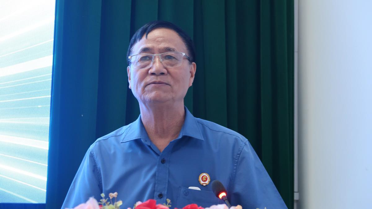 Các tổ chức chính trị - xã hội tại TPHCM chia sẻ kinh nghiệm quý về chuyển đổi số - Ảnh 3.