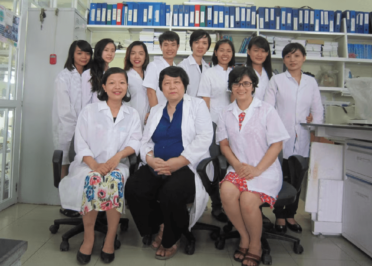 Thương mại hóa nghiên cứu: Rào cản lớn nhất của các nhà khoa học nữ- Ảnh 1.