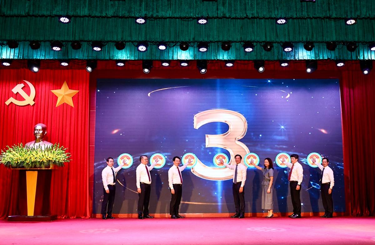 Nhiều mô hình sáng tạo từ các cấp Hội phụ nữ, đưa Mặt trận đến gần người dân hơn - Ảnh 1.