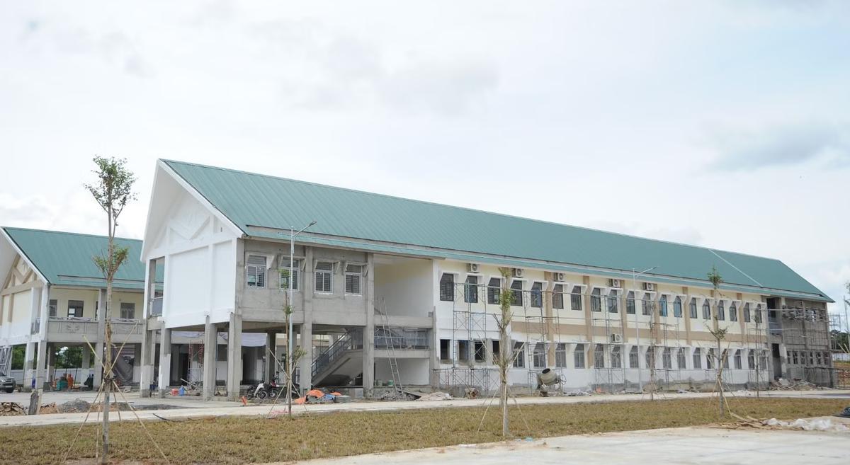 Các địa phương tăng tốc chuẩn bị năm học mới 2026 – 2027 - Ảnh 2.