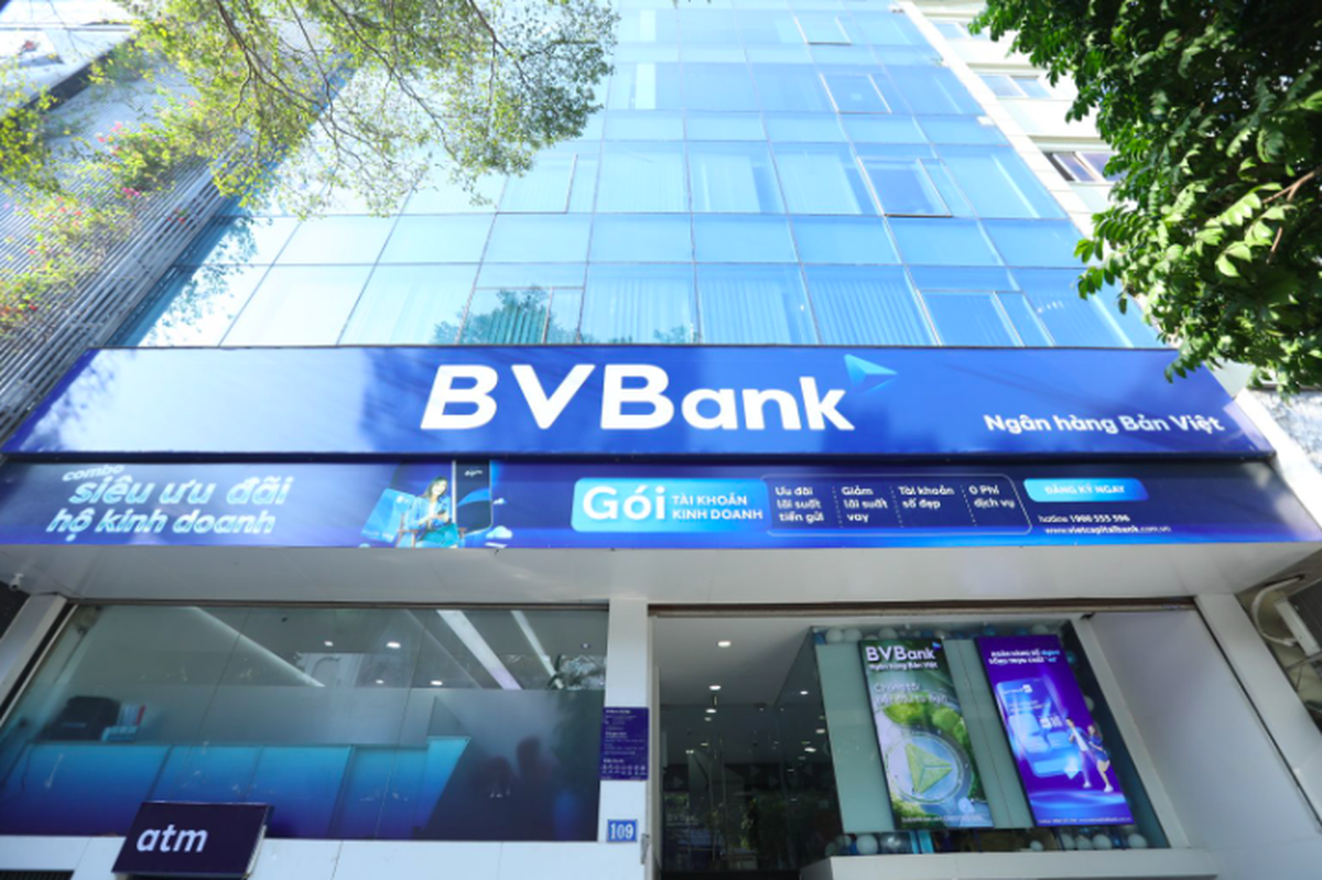 BVBank: Lợi nhuận bứt tốc, nhưng bài toán chất lượng tăng trưởng vẫn còn nhiều áp lực - Ảnh 1.