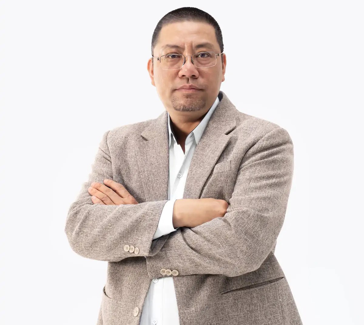 Xây dựng thương hiệu cá nhân: Phụ nữ hãy kiên trì với những điều tốt đẹp - Ảnh 1.