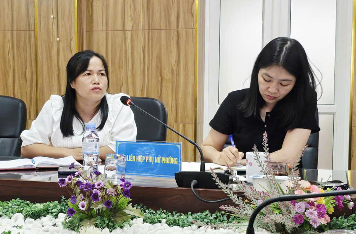 Thực trạng phụ nữ vùng Trung du và miền núi phía Bắc khởi nghiệp gắn với khoa học, công nghệ - Ảnh 2.
