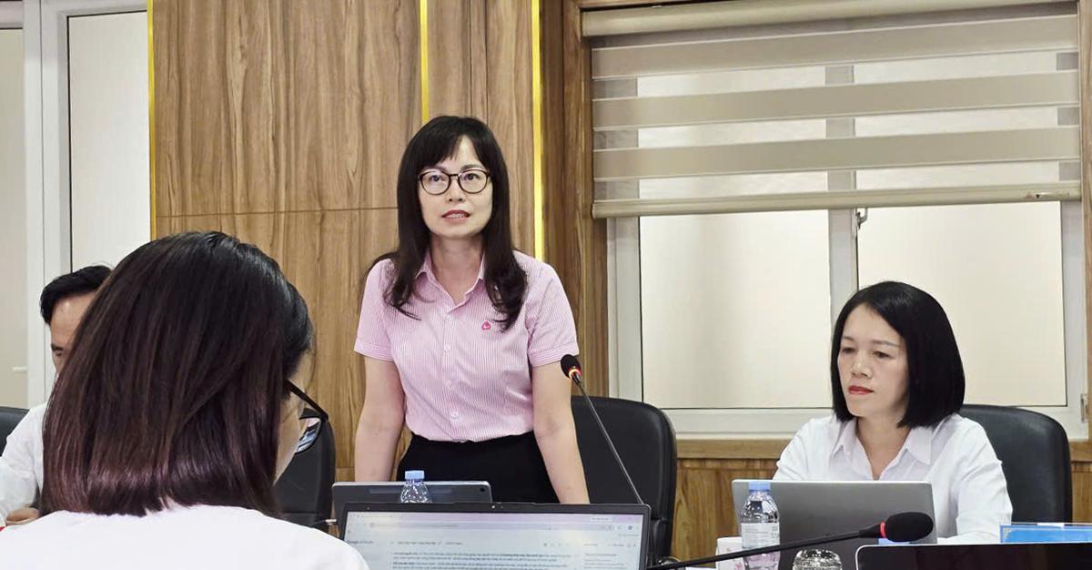 Thực trạng phụ nữ vùng Trung du và miền núi phía Bắc khởi nghiệp gắn với khoa học, công nghệ - Ảnh 5.