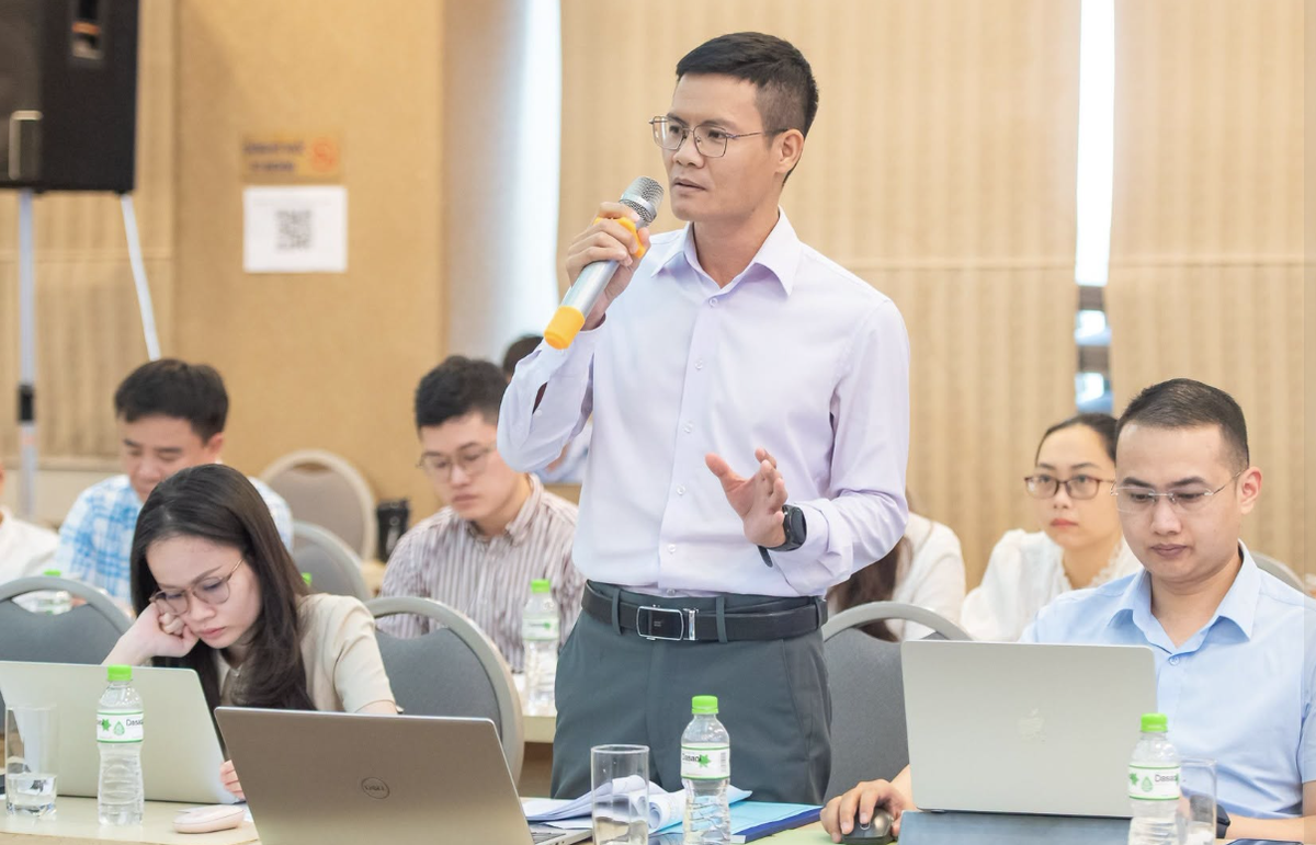 Gian lận thi ở Tuyên Quang: Kỳ vọng một quyết định công bằng, đúng pháp luật- Ảnh 2.