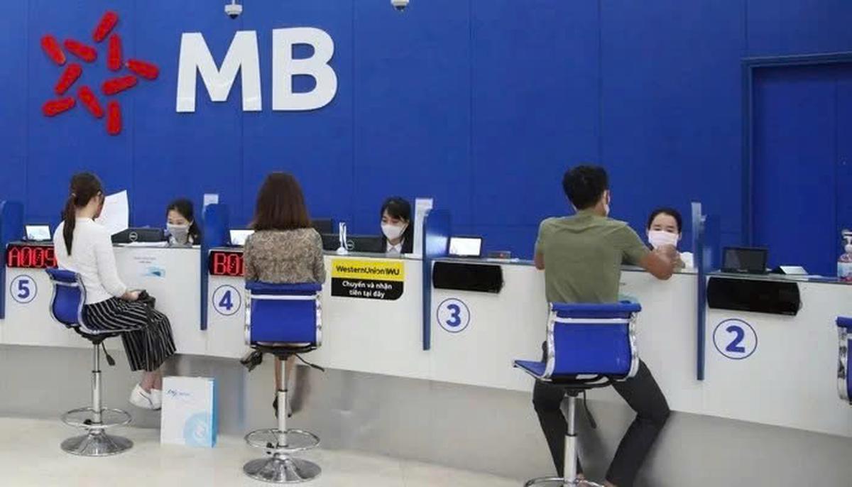 MB: Lợi nhuận tăng mạnh, nhưng nợ xấu bắt đầu phát tín hiệu - Ảnh 4.