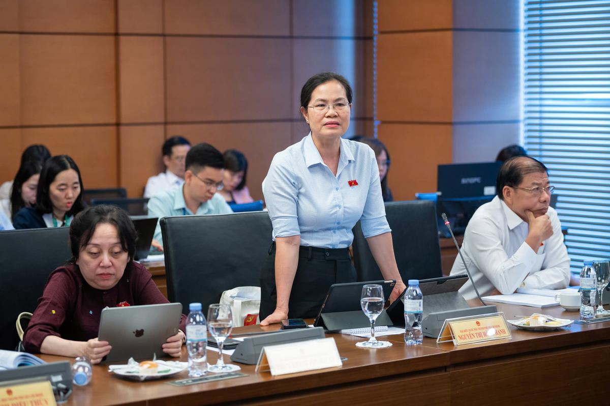 "Ăn cơm nhà, lo chuyện thiên hạ": Cần khung thù lao thống nhất toàn quốc- Ảnh 4.